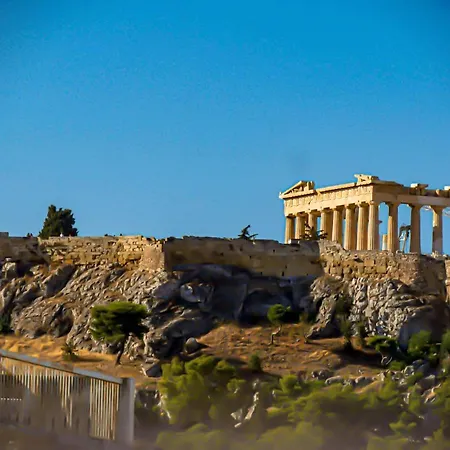 Carolina Since 1934 Hotel Athene