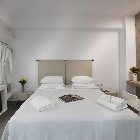 Hotel Carolina Since 1934 Athens
