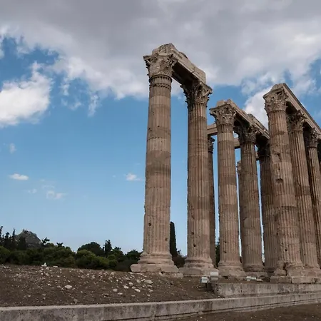 Carolina Since 1934 3* Athens