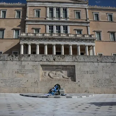 Carolina Since 1934 Hotel Athens