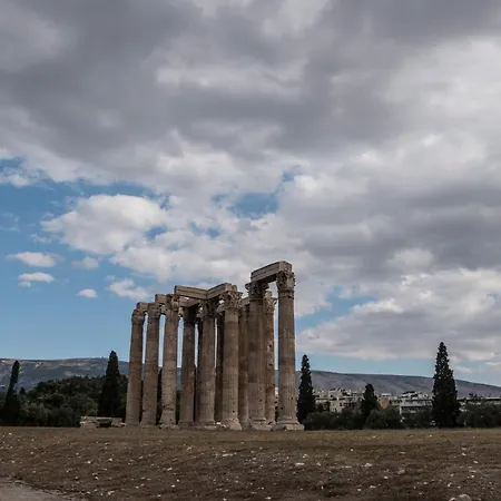 Carolina Since 1934 3* Athens